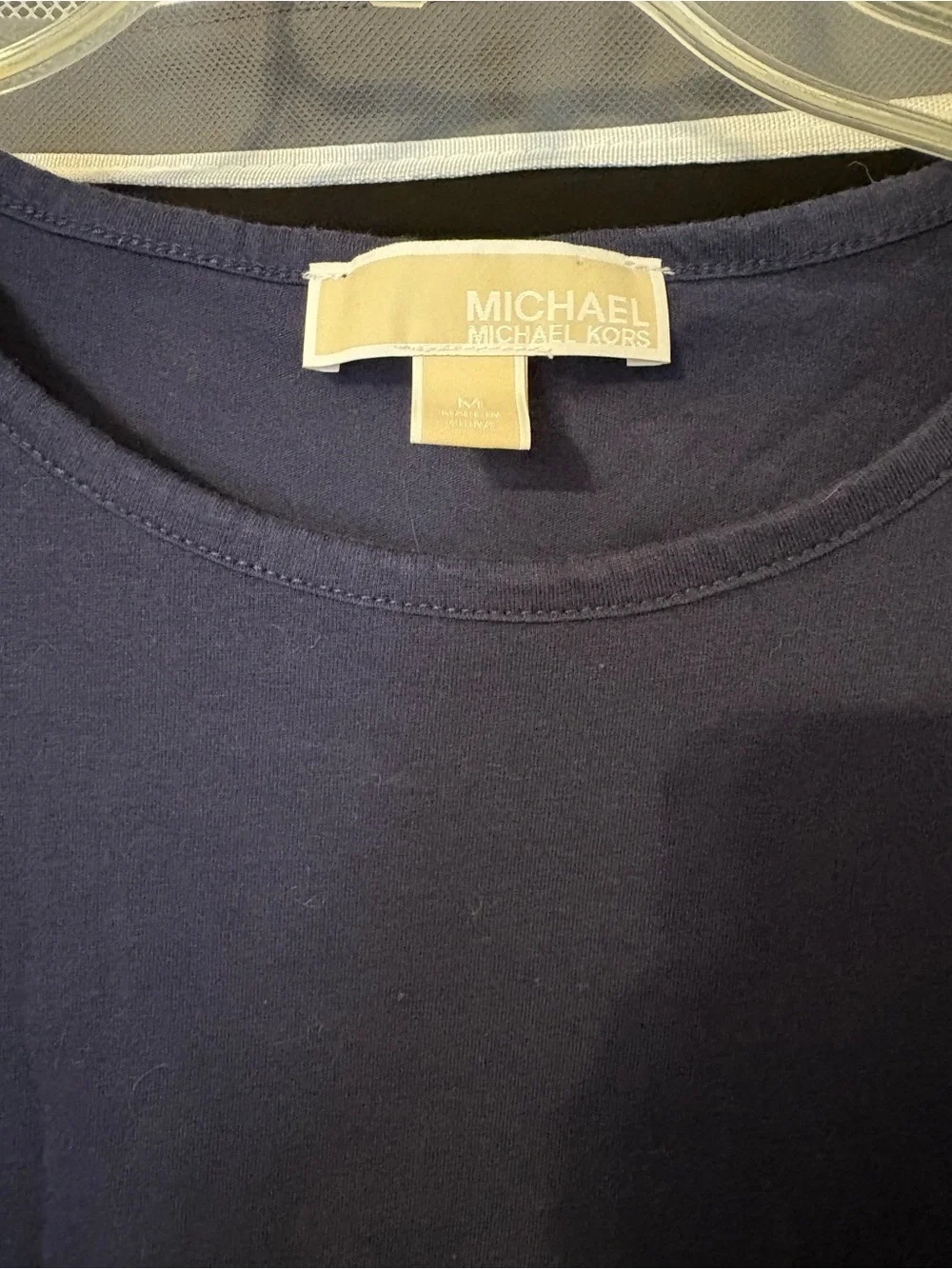 Michael Kors classic michael